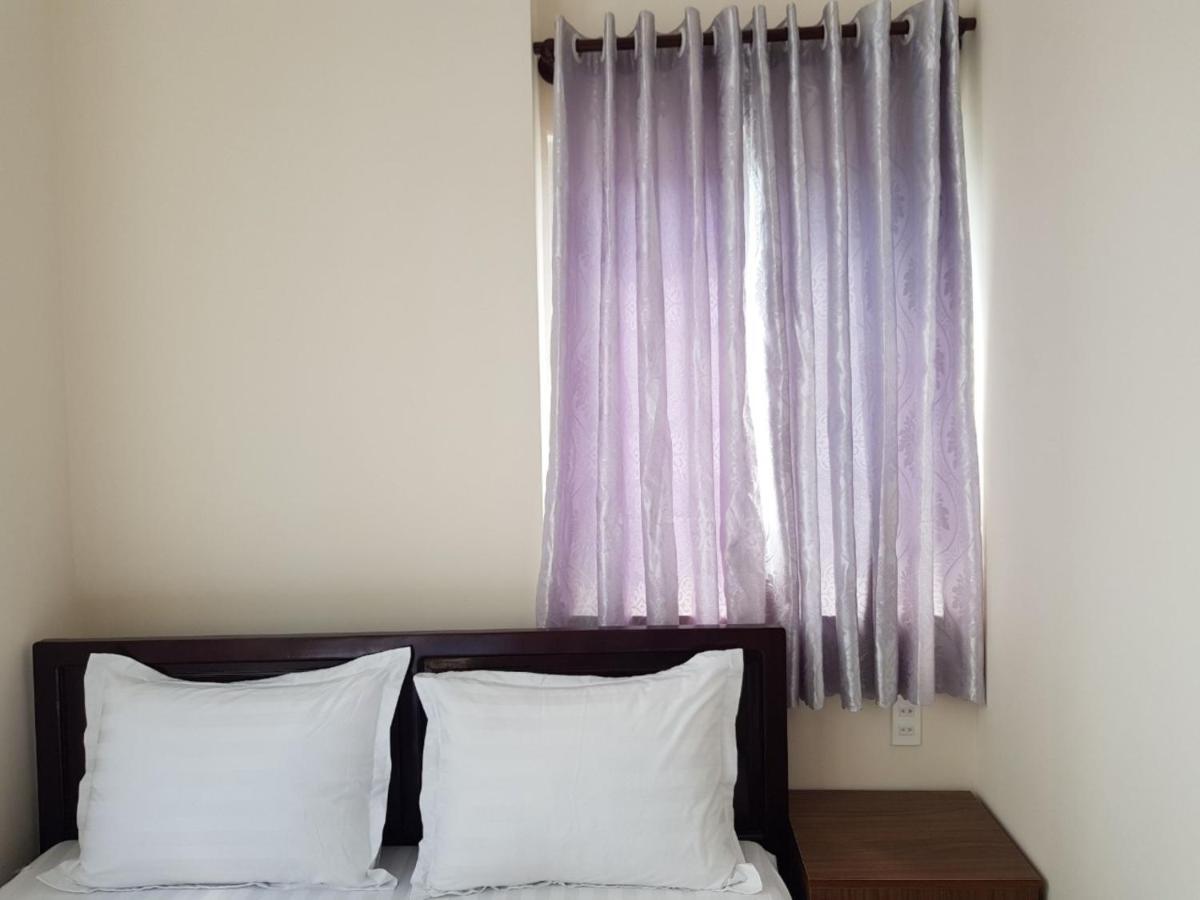 Hong Vinh Hotel Ho Chi Minh Zewnętrze zdjęcie