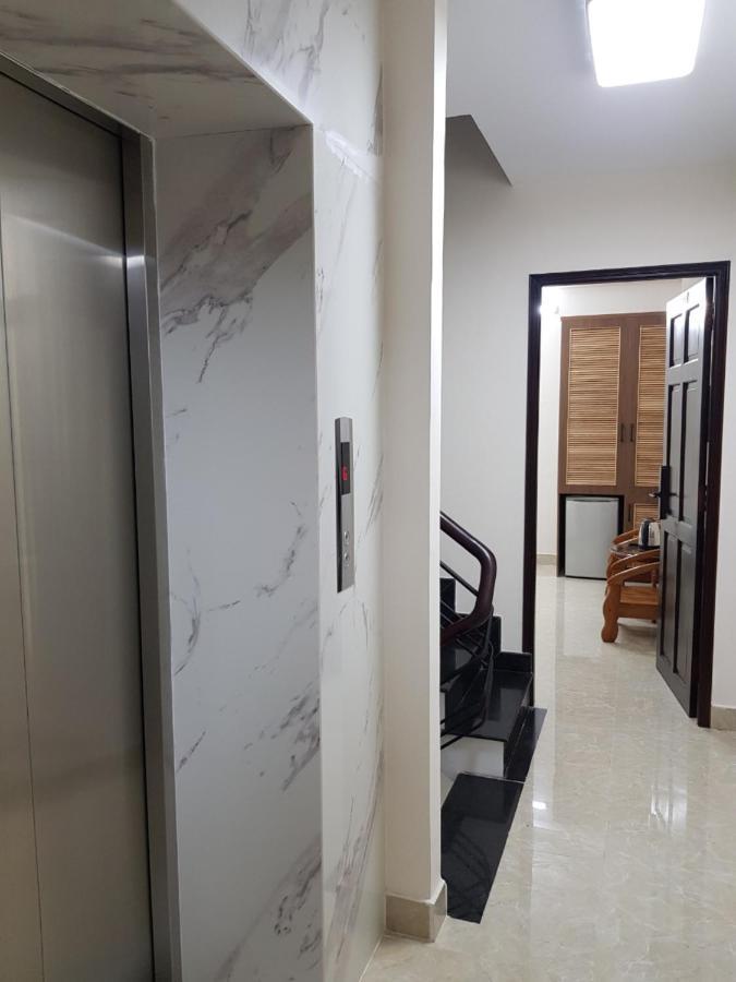 Hong Vinh Hotel Ho Chi Minh Zewnętrze zdjęcie