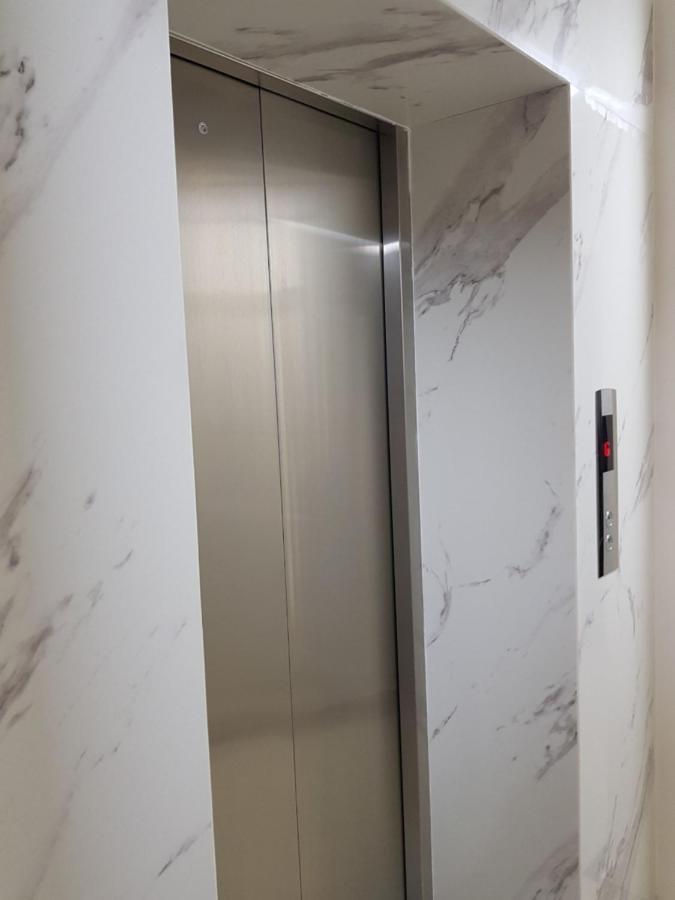 Hong Vinh Hotel Ho Chi Minh Zewnętrze zdjęcie