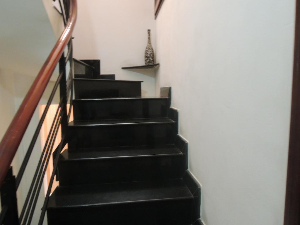 Hong Vinh Hotel Ho Chi Minh Zewnętrze zdjęcie