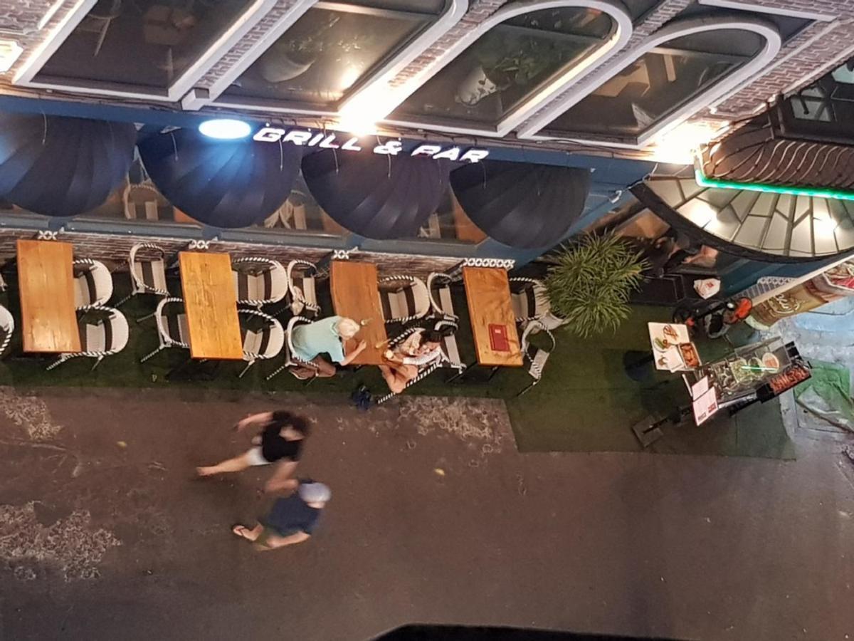 Hong Vinh Hotel Ho Chi Minh Zewnętrze zdjęcie