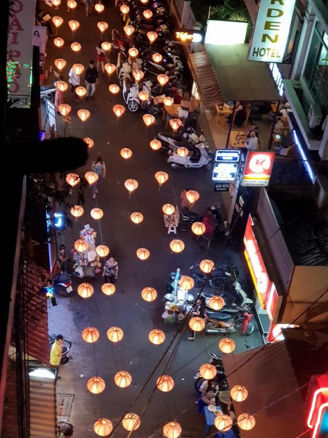 Hong Vinh Hotel Ho Chi Minh Zewnętrze zdjęcie