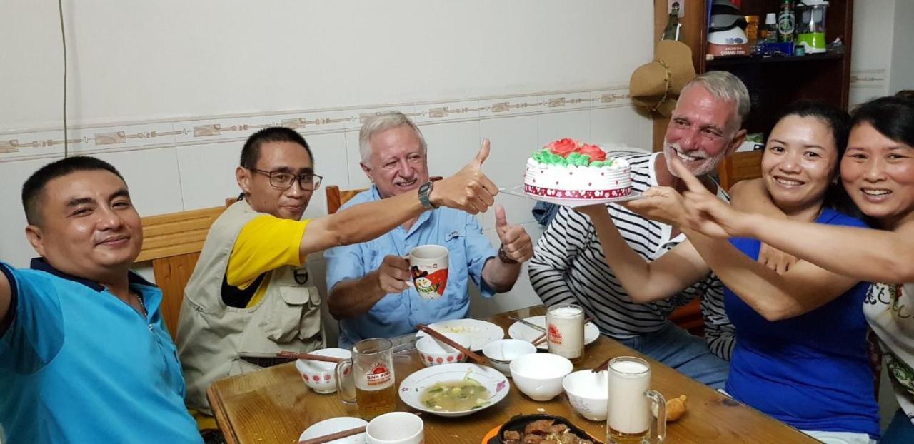 Hong Vinh Hotel Ho Chi Minh Zewnętrze zdjęcie